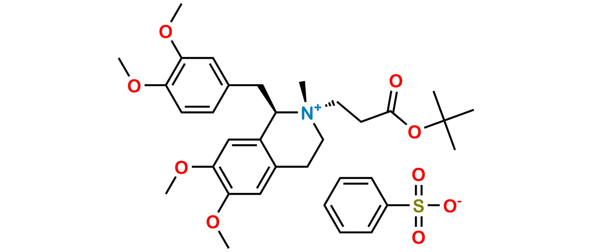 Atracurium Impurity 11